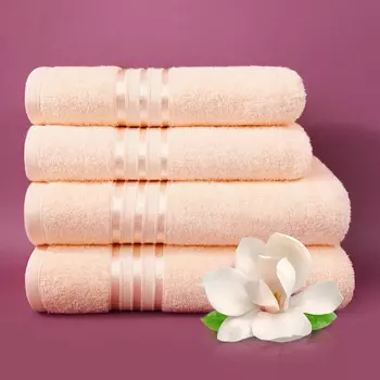 Полотенца Dome