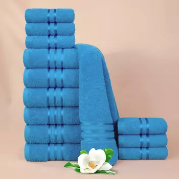 Полотенца Dome