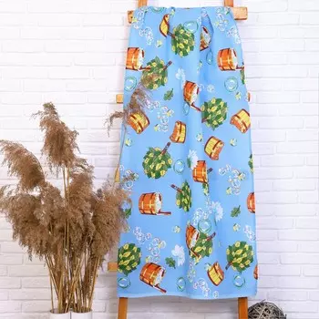 Полотенца DomoVita