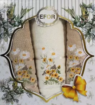 Полотенца EFOR