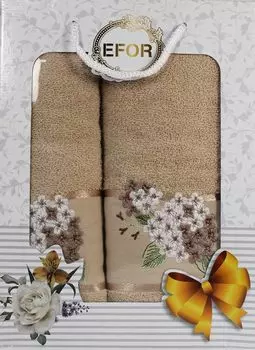 Полотенца EFOR