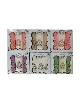 Полотенца EFOR