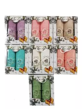 Полотенца EFOR