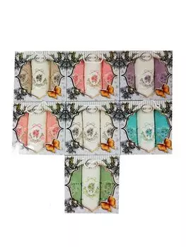 Полотенца EFOR