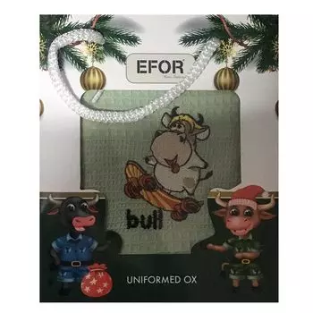 Полотенца EFOR