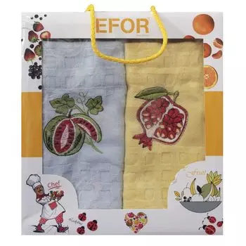 Полотенца EFOR