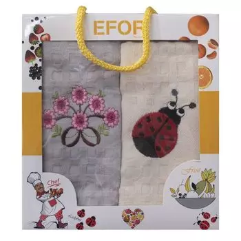 Полотенца EFOR