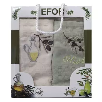 Полотенца EFOR