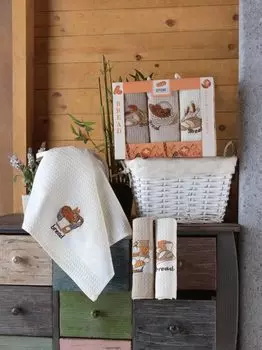 Полотенца EFOR