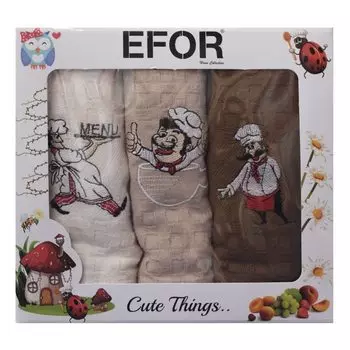 Полотенца EFOR