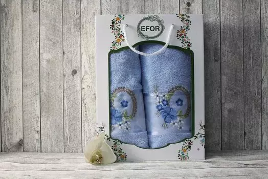 Полотенца EFOR