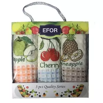 Полотенца EFOR