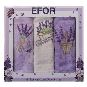 Полотенца EFOR