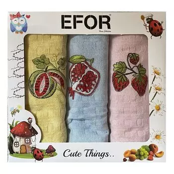 Полотенца EFOR