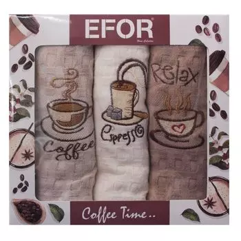 Полотенца EFOR