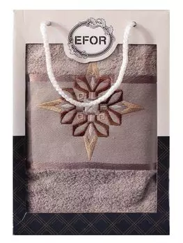 Полотенца EFOR