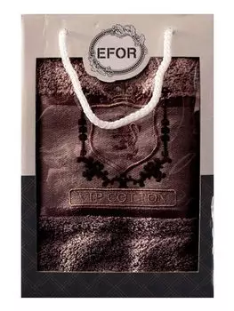 Полотенца EFOR