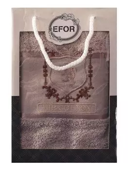 Полотенца EFOR
