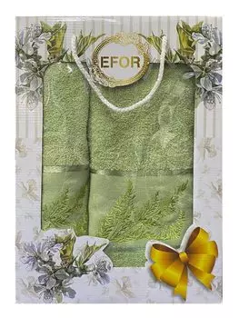 Полотенца EFOR