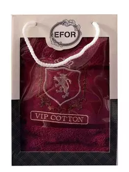 Полотенца EFOR