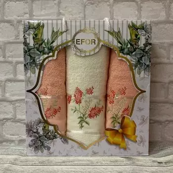 Полотенца EFOR