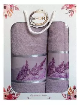 Полотенца EFOR