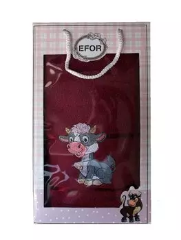 Полотенца EFOR