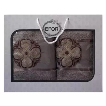 Полотенца EFOR