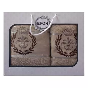 Полотенца EFOR