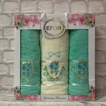 Полотенца EFOR