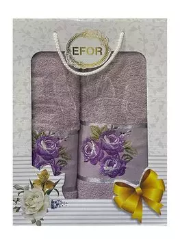 Полотенца EFOR