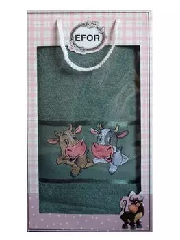 Полотенца EFOR