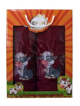 Полотенца EFOR