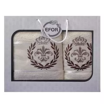 Полотенца EFOR