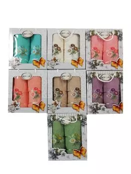 Полотенца EFOR