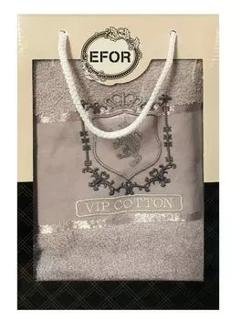 Полотенца EFOR