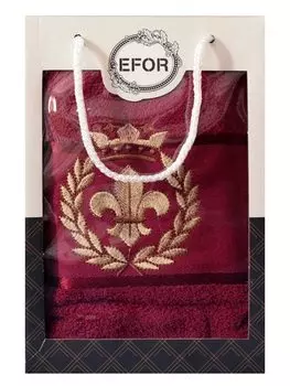 Полотенца EFOR