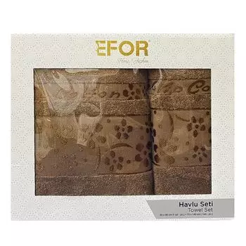 Полотенца EFOR