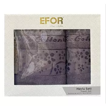 Полотенца EFOR