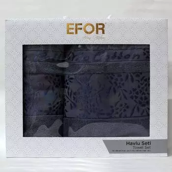 Полотенца EFOR