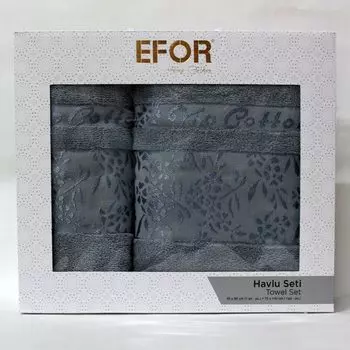 Полотенца EFOR