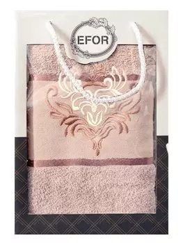 Полотенца EFOR