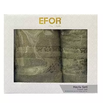 Полотенца EFOR