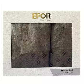 Полотенца EFOR