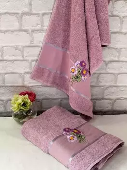 Полотенца EFOR