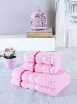 Полотенца EFOR