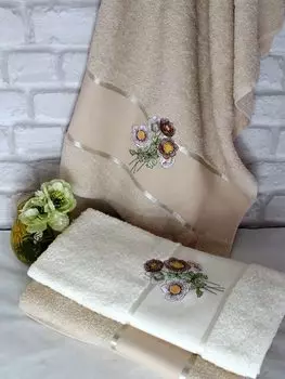 Полотенца EFOR