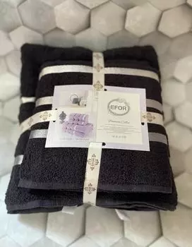 Полотенца EFOR