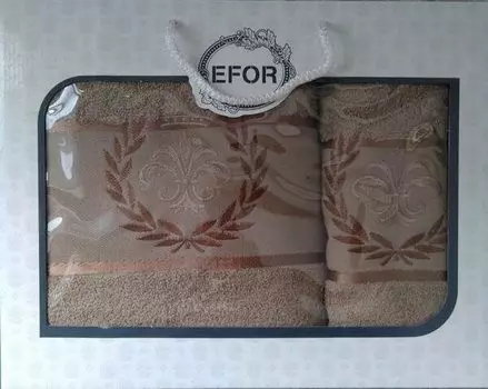 Полотенца EFOR