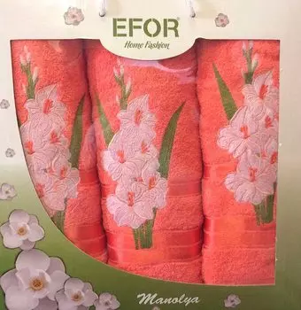 Полотенца EFOR